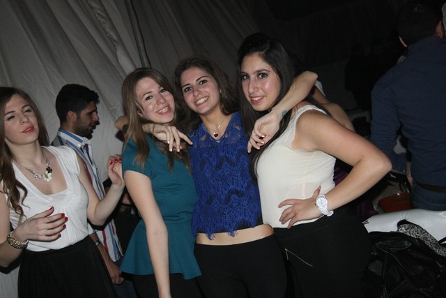 AUB Spring Back